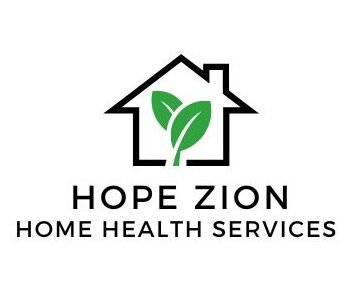 Logo - Hope Zion